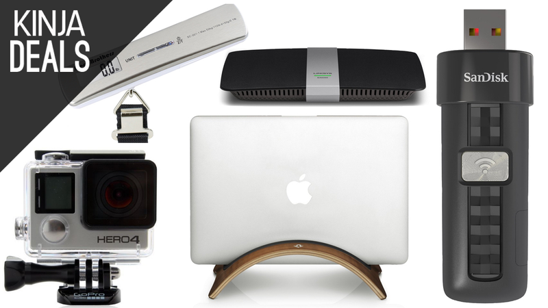 Illustration for article titled Today's Best Gaming Deals: Fresh Humble Bundle, PS4 Discount, & MoreĀ